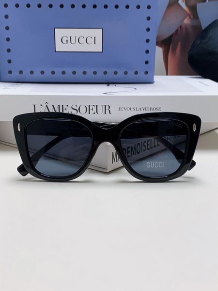 G*ucci  Glasses Top XX 20250402-22