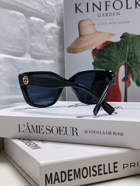 G*ucci  Glasses Top XX 20250402-22