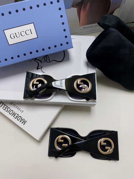 G*ucci  Glasses Top XX 20250402-22