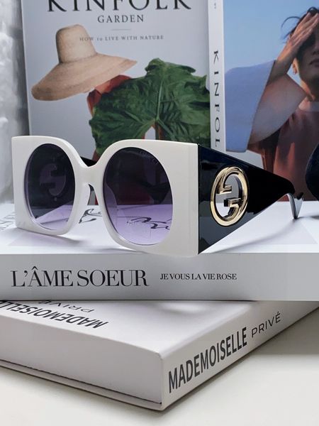 G*ucci  Glasses Top XX 20250402-22