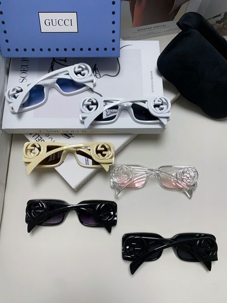 G*ucci  Glasses Top XX 20250402-23