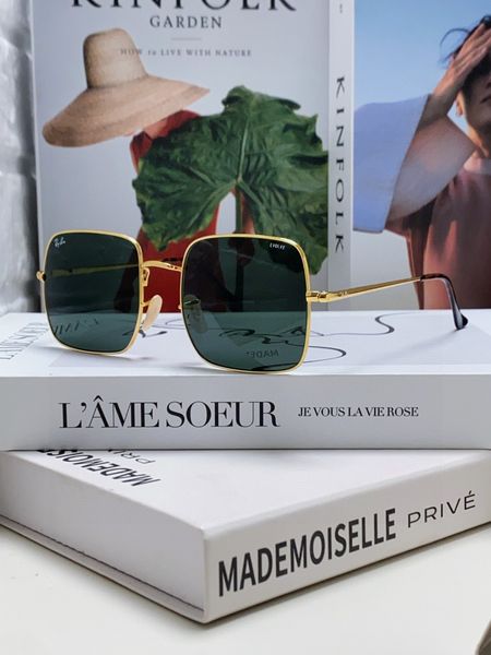 R*ayban Glasses Top XX 20250402-24