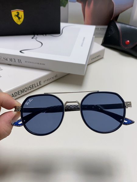 R*ayban Glasses Top XX 20250402-28