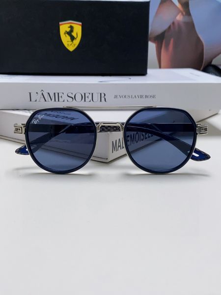 R*ayban Glasses Top XX 20250402-28