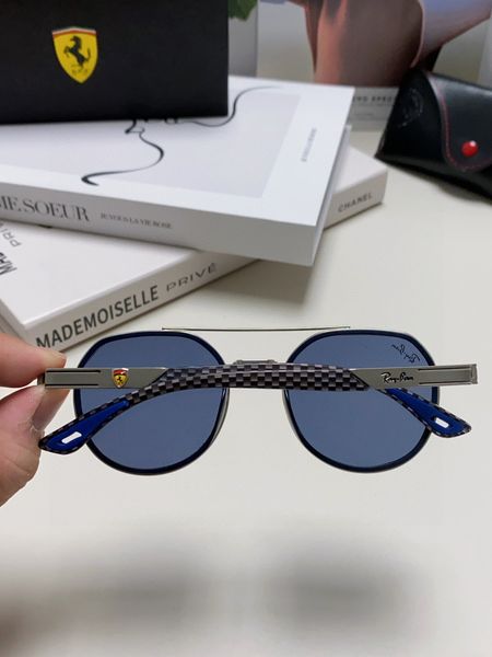 R*ayban Glasses Top XX 20250402-28