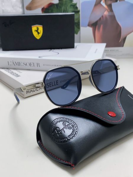 R*ayban Glasses Top XX 20250402-28