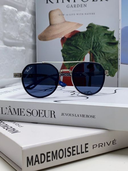 R*ayban Glasses Top XX 20250402-29