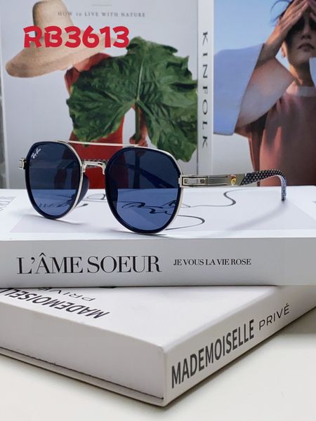 R*ayban Glasses Top XX 20250402-29