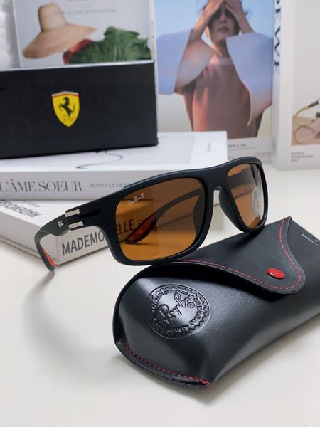 R*ayban Glasses Top XX 20250402-30