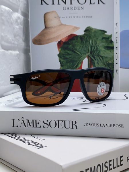 R*ayban Glasses Top XX 20250402-30