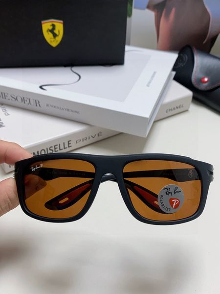 R*ayban Glasses Top XX 20250402-30