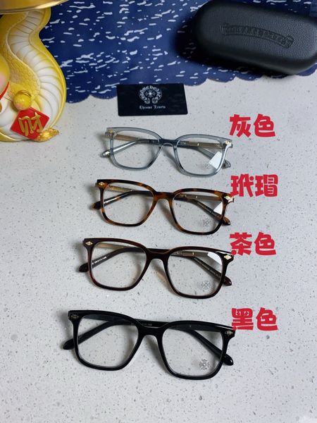 C*HROME H*EART Glasses Top XX 20250402-31