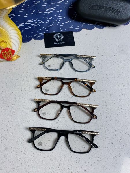 C*HROME H*EART Glasses Top XX 20250402-31