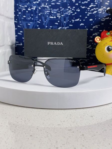 P*rada Glasses Top XX20250402-32