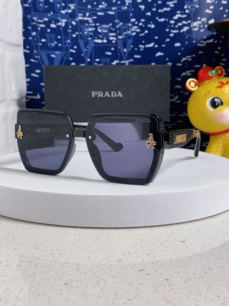 P*rada Glasses Top XX20250402-33