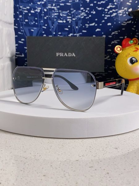 P*rada Glasses Top XX20250402-34