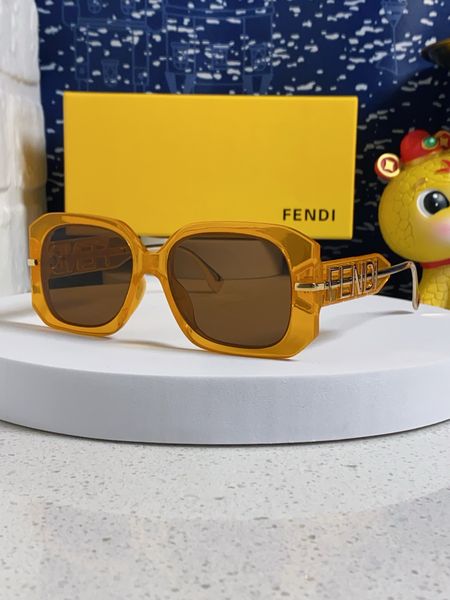 F*endi Glasses Top XX 20250402-35