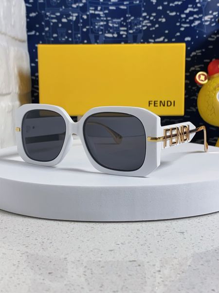 F*endi Glasses Top XX 20250402-35