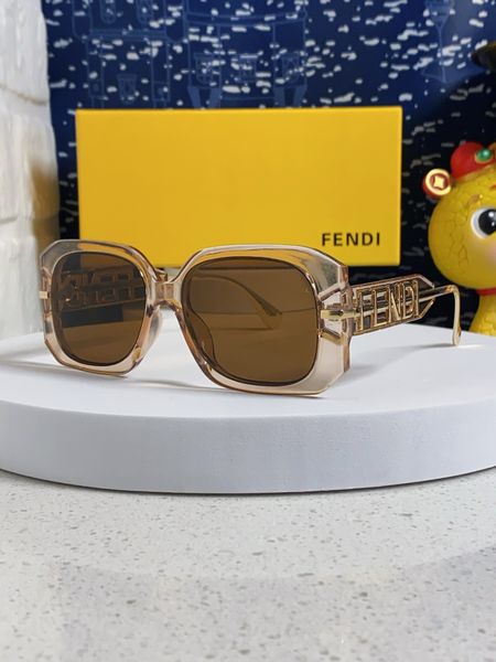 F*endi Glasses Top XX 20250402-35