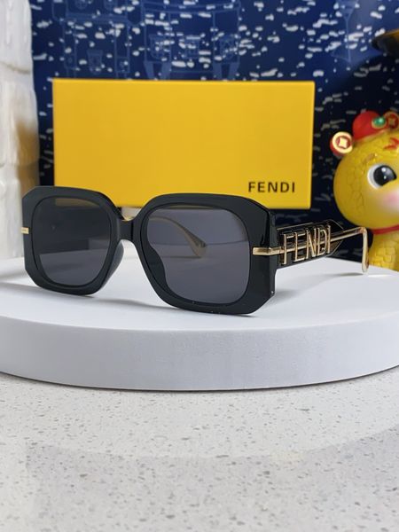 F*endi Glasses Top XX 20250402-35