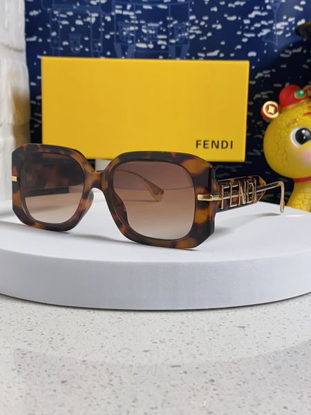 F*endi Glasses Top XX 20250402-35