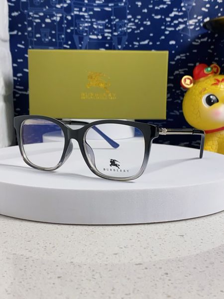 B*urberry  Glasses Top XX 20250402-37