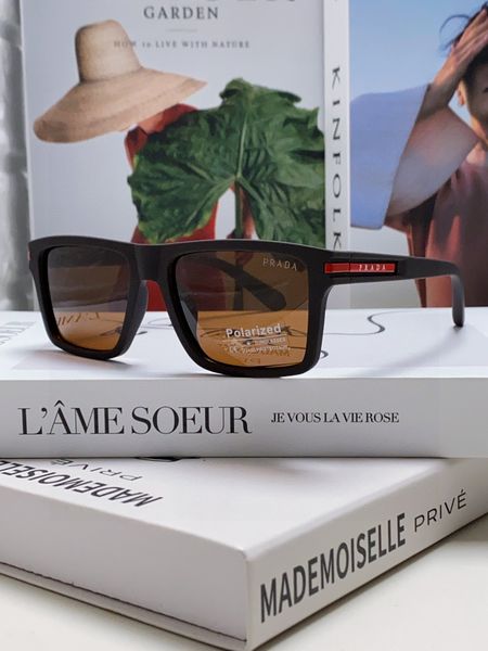 P*rada Glasses Top XX20250402-40