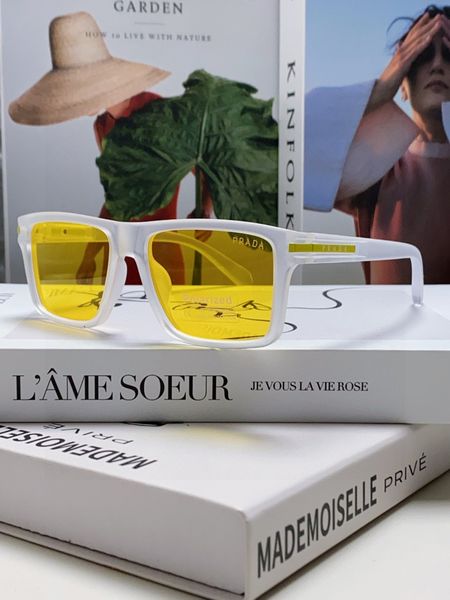 P*rada Glasses Top XX20250402-40