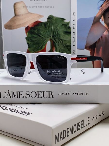 P*rada Glasses Top XX20250402-40