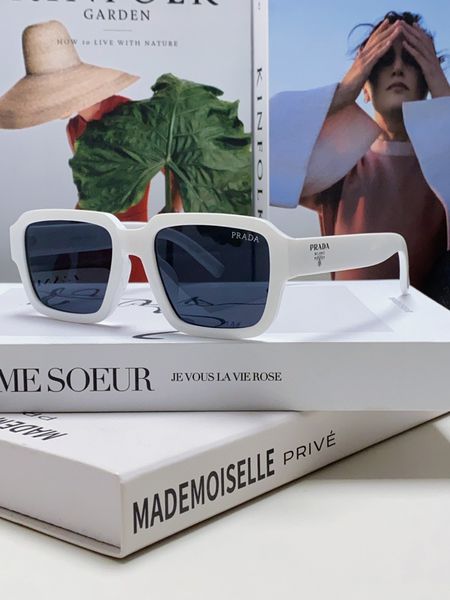 P*rada Glasses Top XX20250402-41