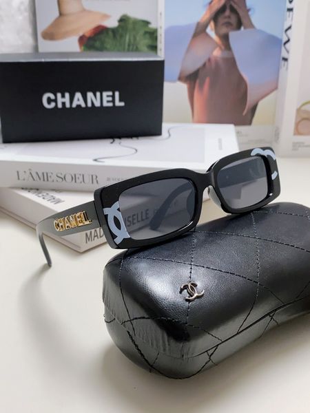 C*hanel Glasses Top XX 20250402-43