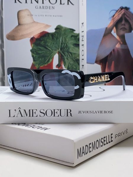 C*hanel Glasses Top XX 20250402-43