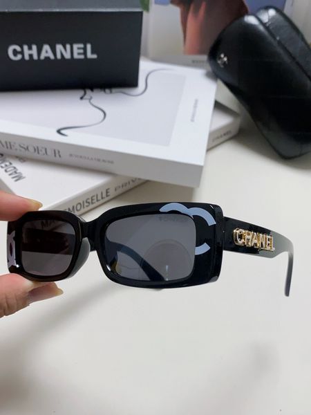 C*hanel Glasses Top XX 20250402-43