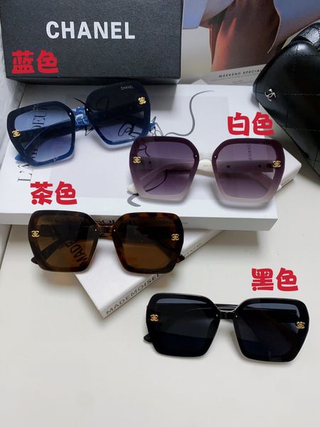 C*hanel Glasses Top XX 20250402-44