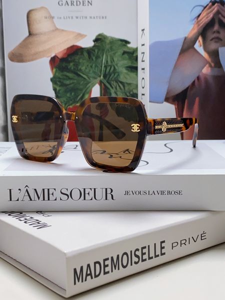 C*hanel Glasses Top XX 20250402-44