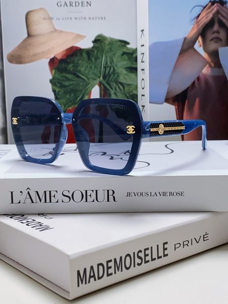 C*hanel Glasses Top XX 20250402-44