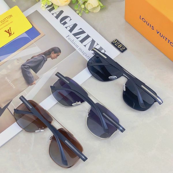 L*ouis V*uitton Glasses Top XX 20250402-46