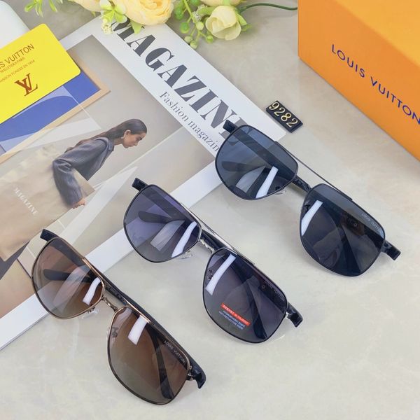 L*ouis V*uitton Glasses Top XX 20250402-46