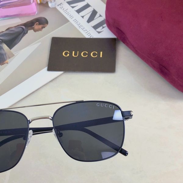 G*ucci  Glasses Top XX 20250402-47