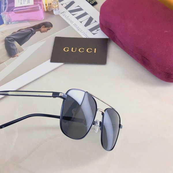 G*ucci  Glasses Top XX 20250402-47