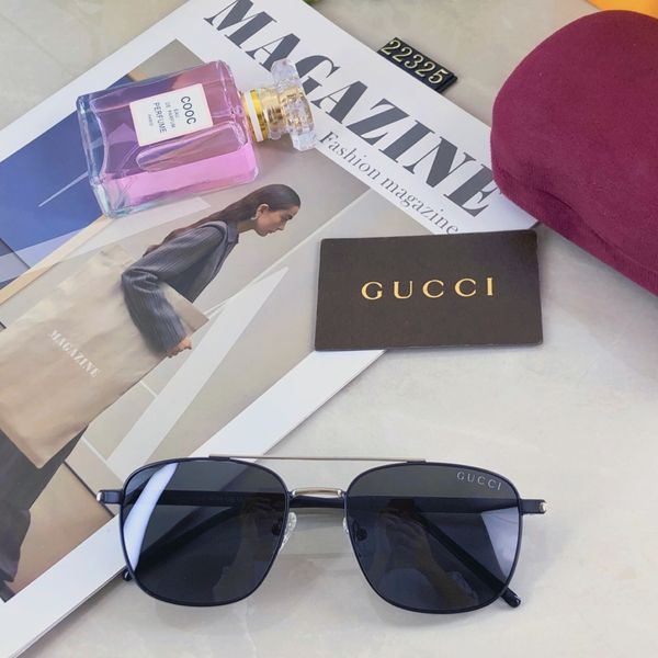 G*ucci  Glasses Top XX 20250402-47