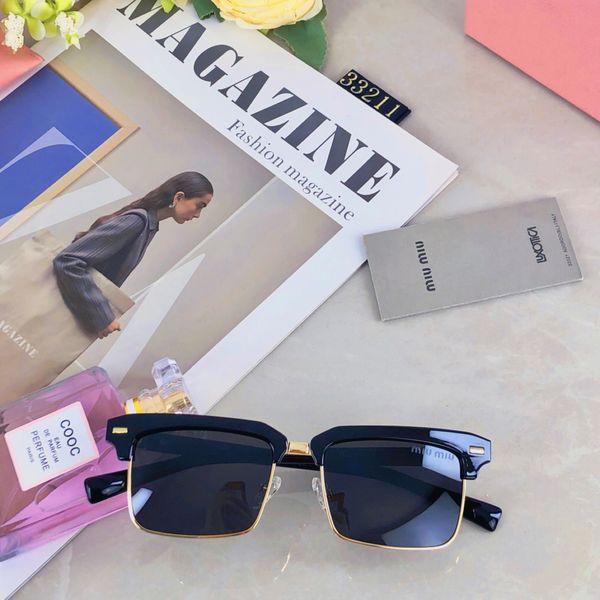 M*iu Miu Glasses Top XX20250402-48