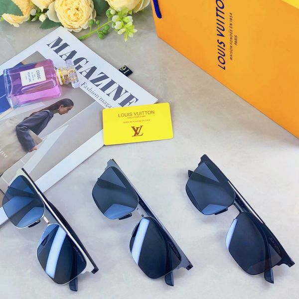 L*ouis V*uitton Glasses Top XX 20250402-52