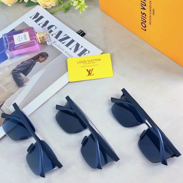 L*ouis V*uitton Glasses Top XX 20250402-52