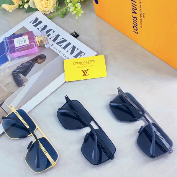 L*ouis V*uitton Glasses Top XX 20250402-53