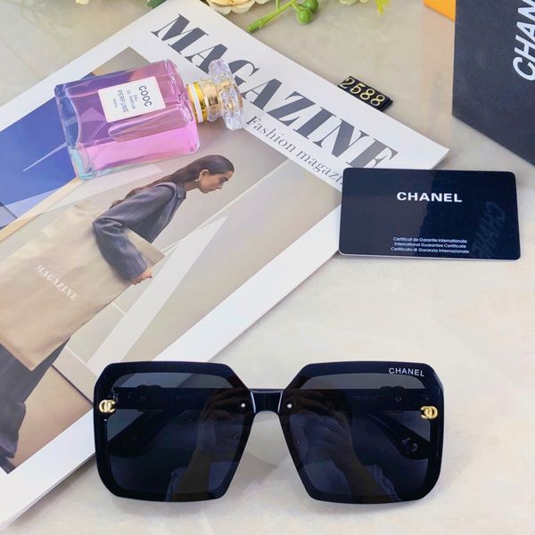 C*hanel Glasses Top XX 20250402-54