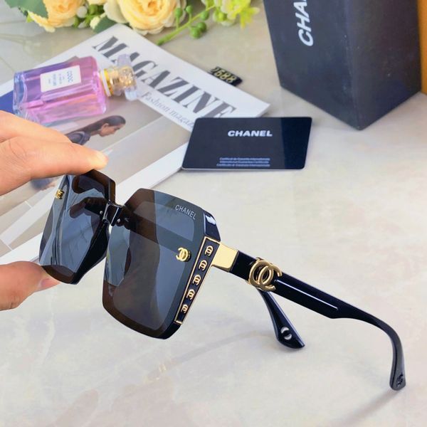 C*hanel Glasses Top XX 20250402-54