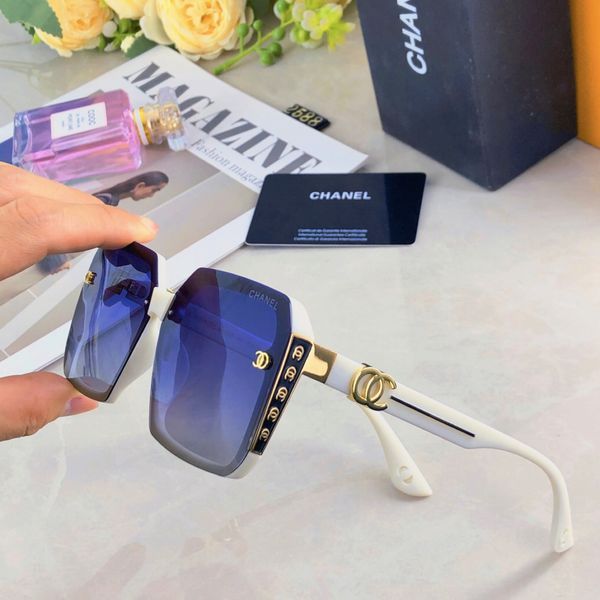 C*hanel Glasses Top XX 20250402-54