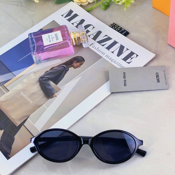 M*iu Miu Glasses Top XX20250402-56