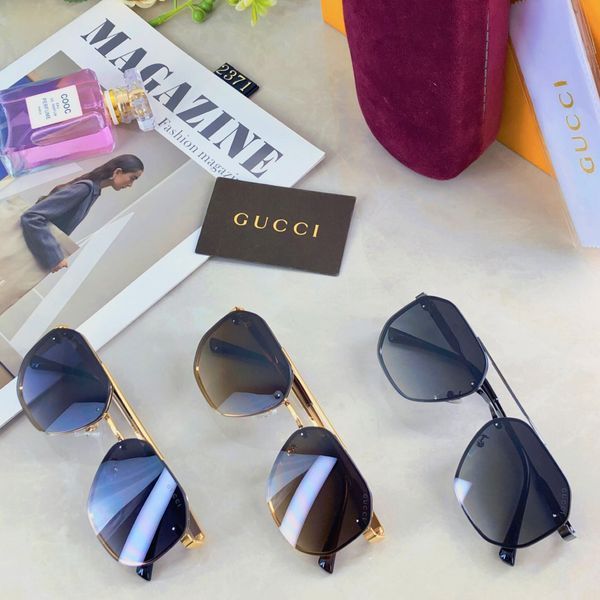 G*ucci  Glasses Top XX 20250402-57